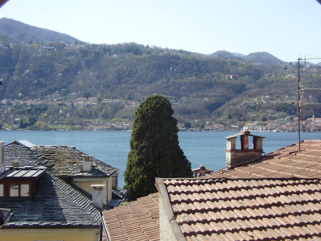 Appartamenti Orta Орта-Сан-Джуліо Номер фото